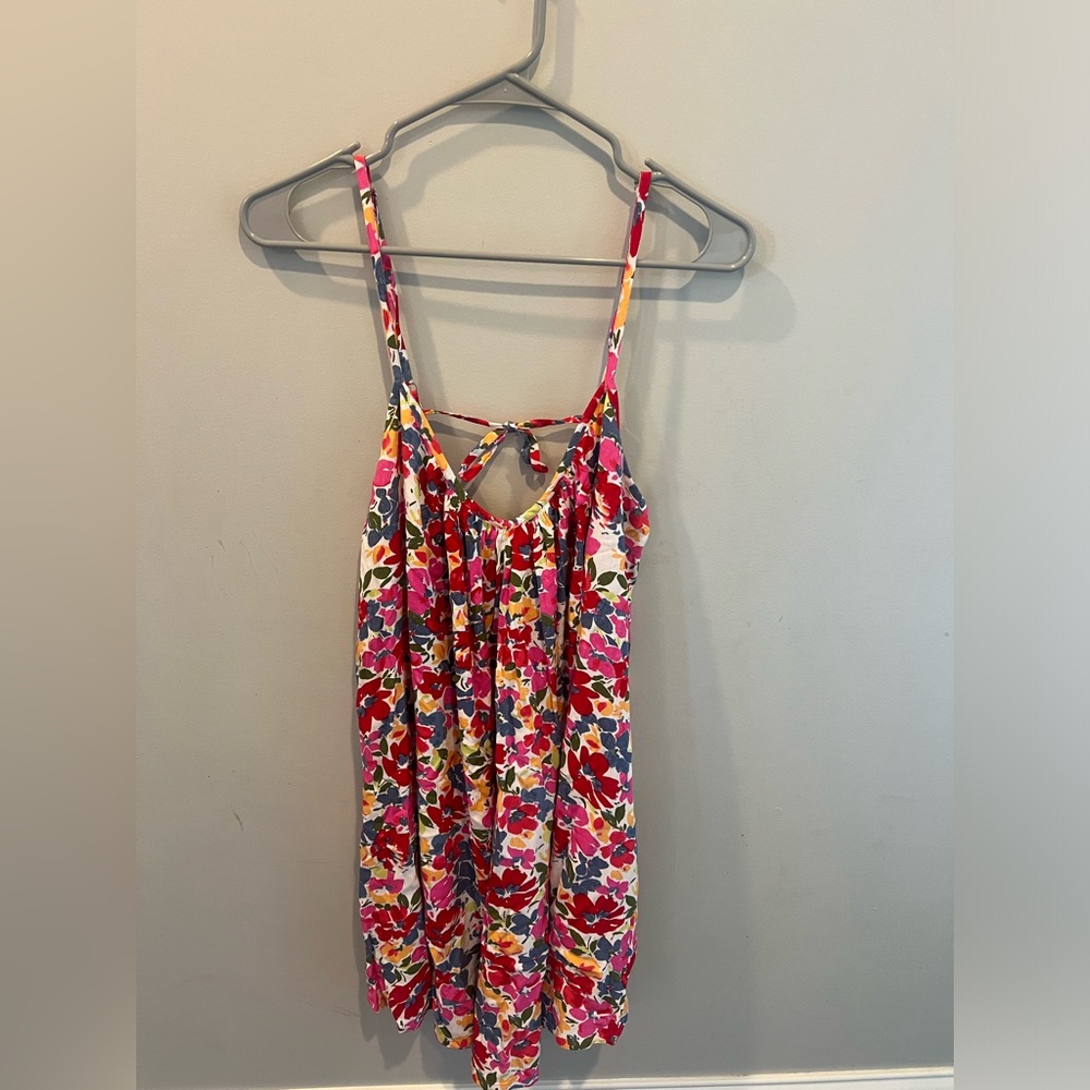 Swimsuit Coverup